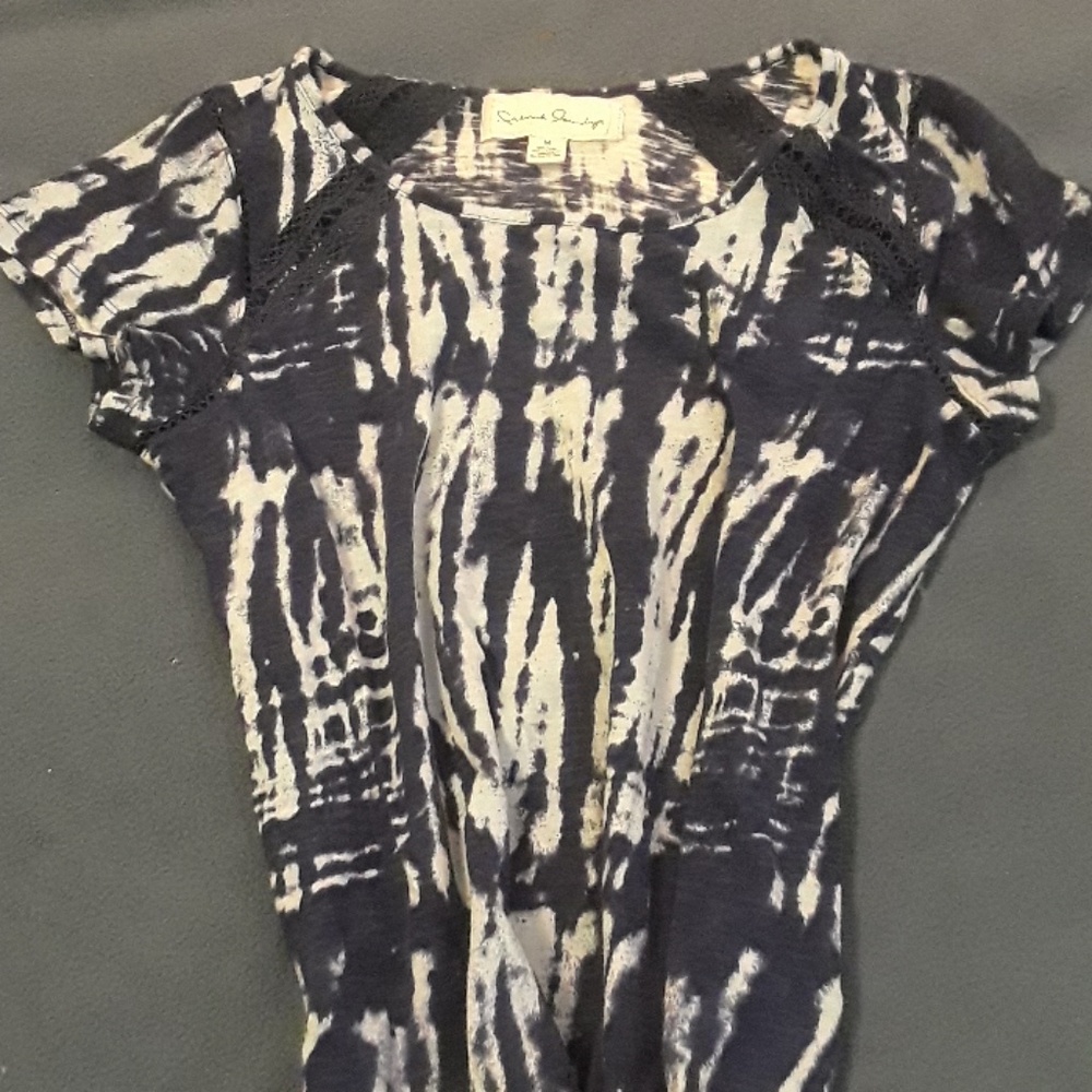 French Laundry t-shirt